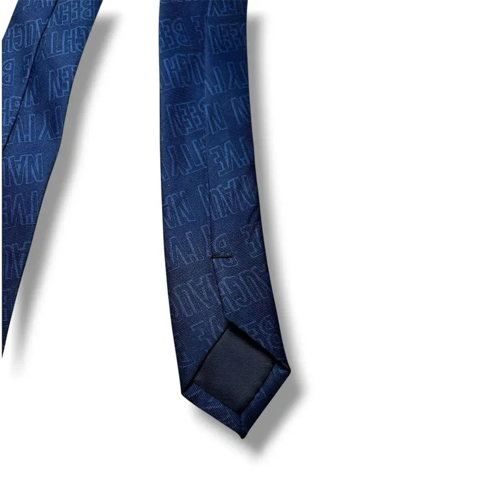 Blue Peter Griffin Christmas Family Guy Tie 56” X 4”